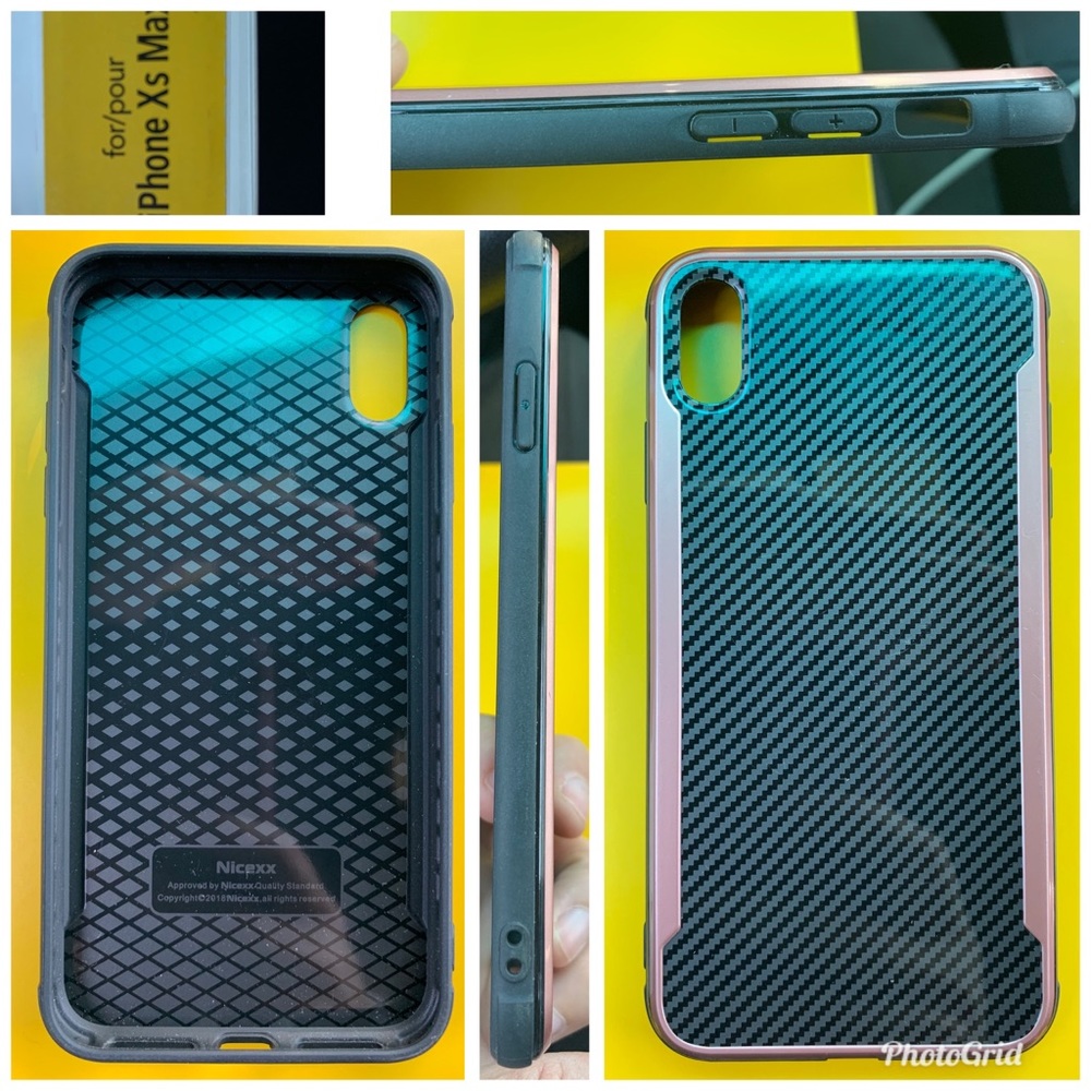 iPhone Xs Max Phone case